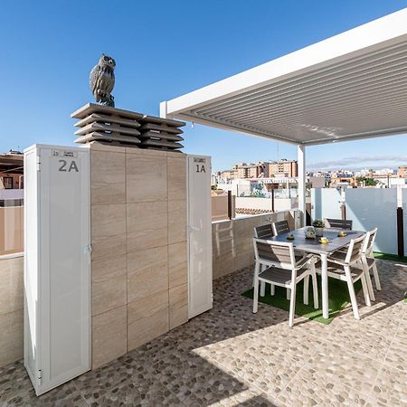 Luxury Home Poseidon Malaga Exterior photo