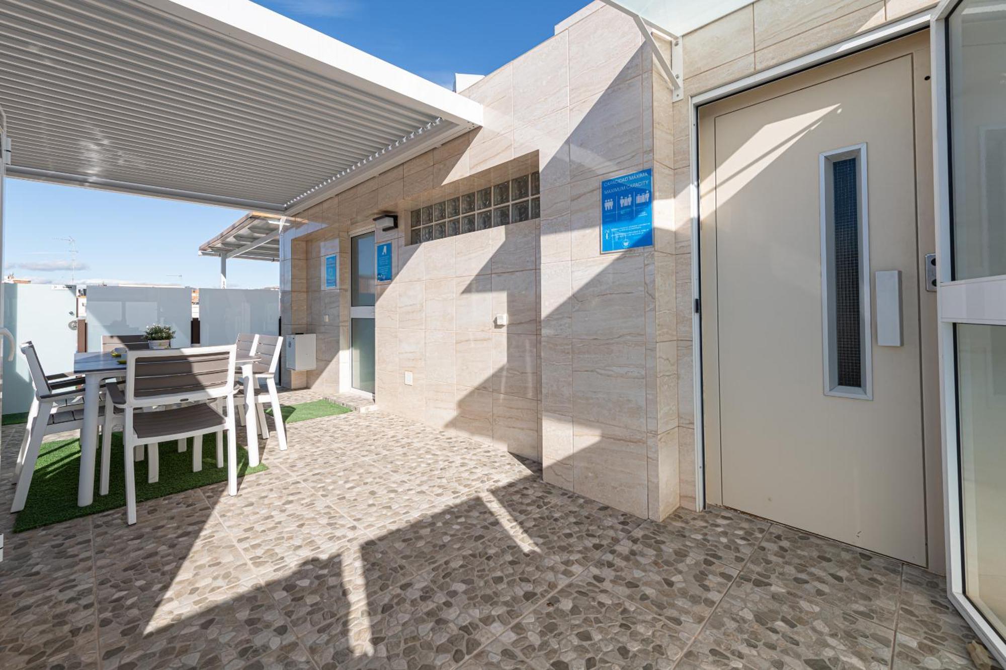 Luxury Home Poseidon Malaga Exterior photo
